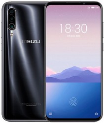 Замена дисплея на телефоне Meizu 16Xs в Новосибирске
